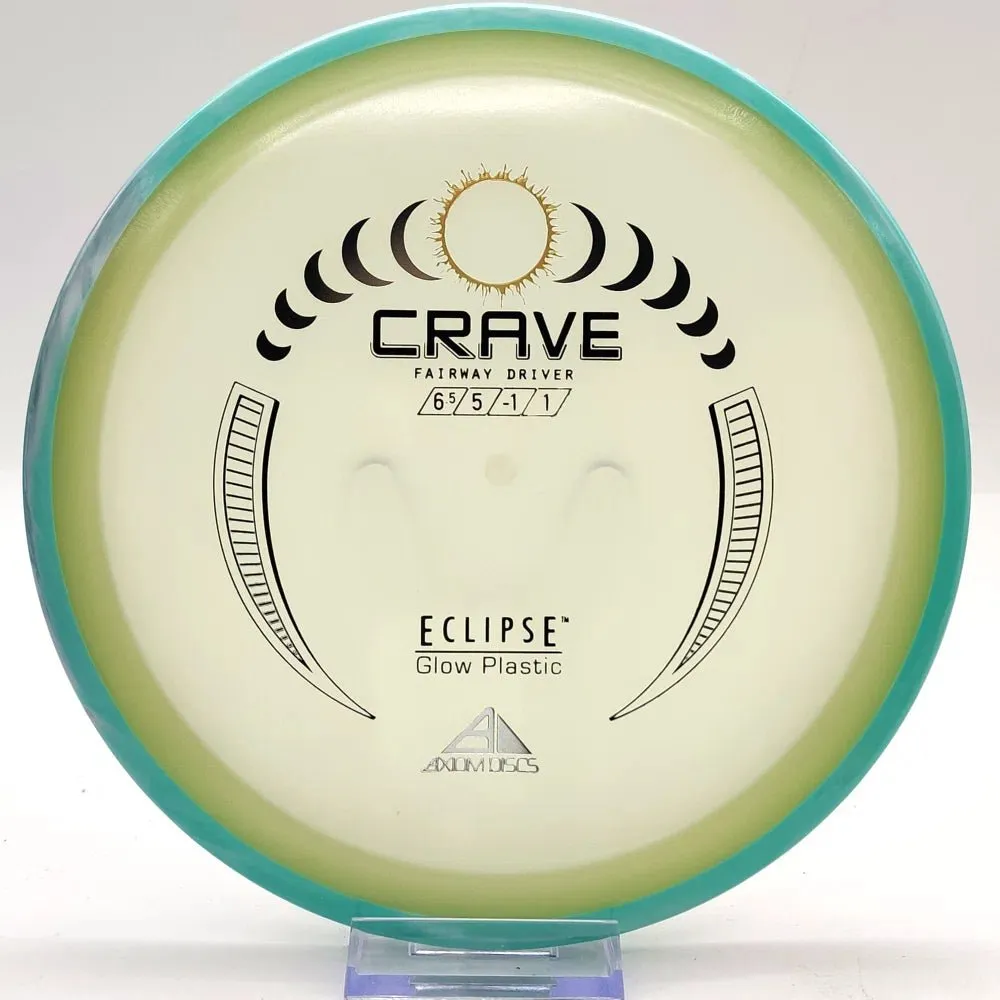 Axiom Eclipse 2.0 Crave (Drop 5)