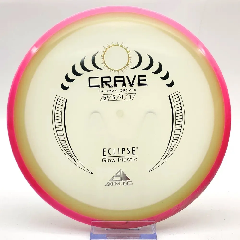 Axiom Eclipse 2.0 Crave (Drop 5)