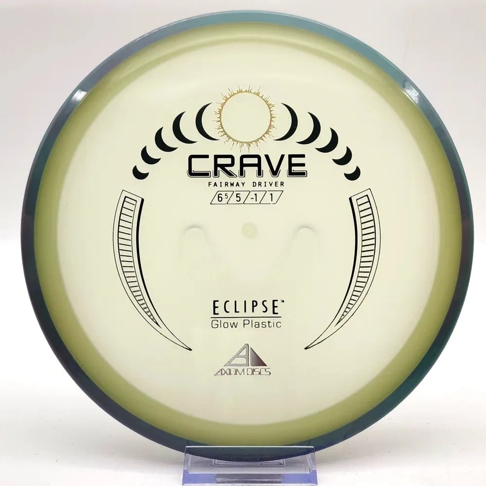 Axiom Eclipse 2.0 Crave (Drop 5)