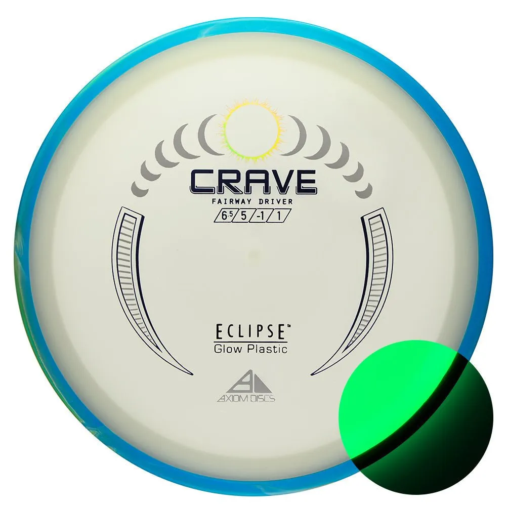 Axiom Eclipse 2.0 Crave (Drop 5)