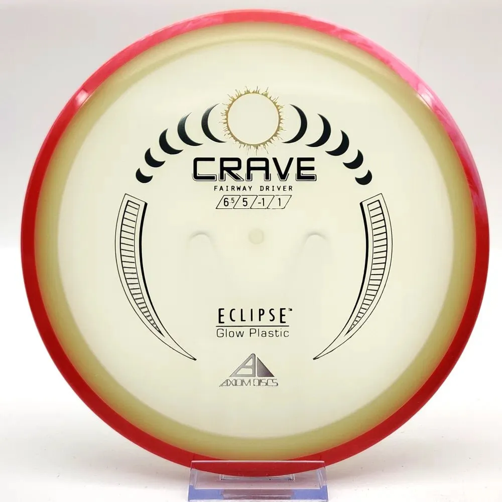 Axiom Eclipse 2.0 Crave (Drop 5)