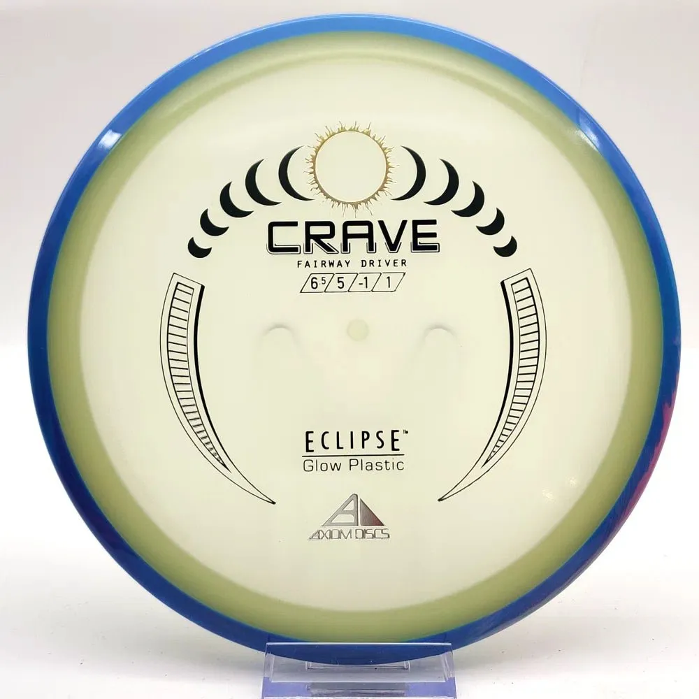 Axiom Eclipse 2.0 Crave (Drop 5)