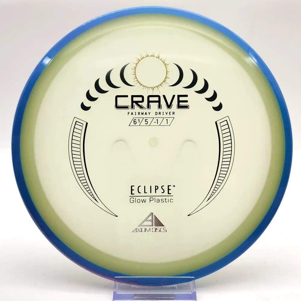 Axiom Eclipse 2.0 Crave (Drop 5)