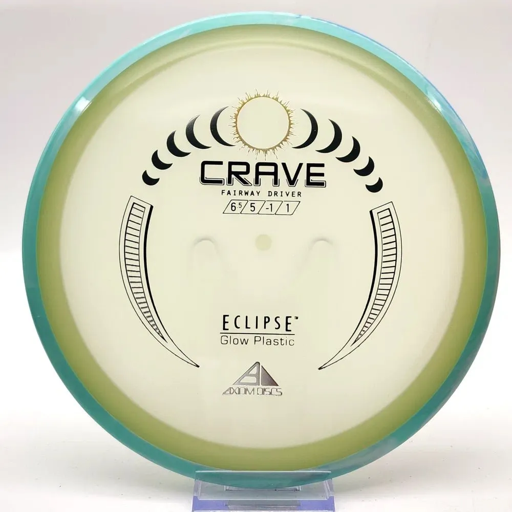 Axiom Eclipse 2.0 Crave (Drop 5)