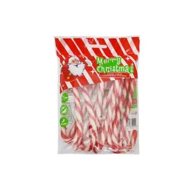 Beckys Candy Canes Bag 150g