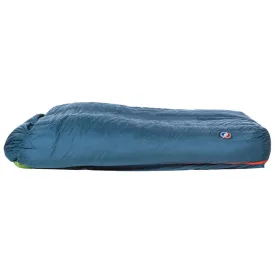 Big Agnes King Solomon 35 (650 DownTek) 40" DOUBLE WIDE