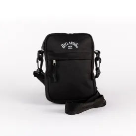 Bolso Billabong All Day Shoulder Bag Negro