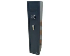 Boston Security 3-4 Gun A Category Gun Safe