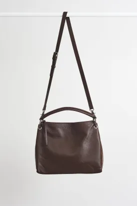 Briarwood Luxury Paddington Leather Bag