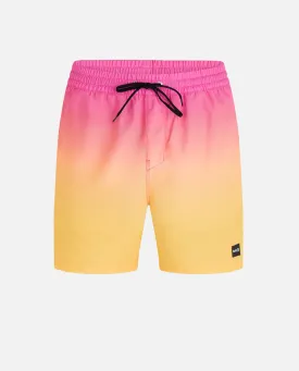 Cannonball Volley 17" Boardshort