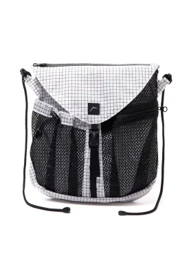 CAYL Seorak 5 B-Grid Mesh - White