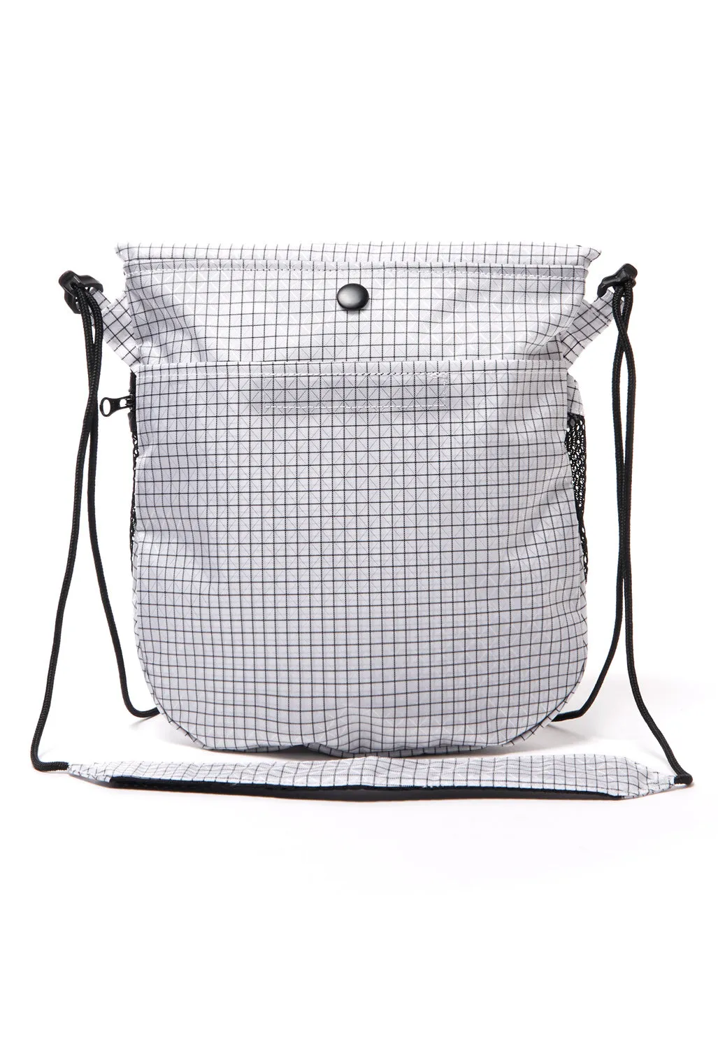 CAYL Seorak 5 B-Grid Mesh - White