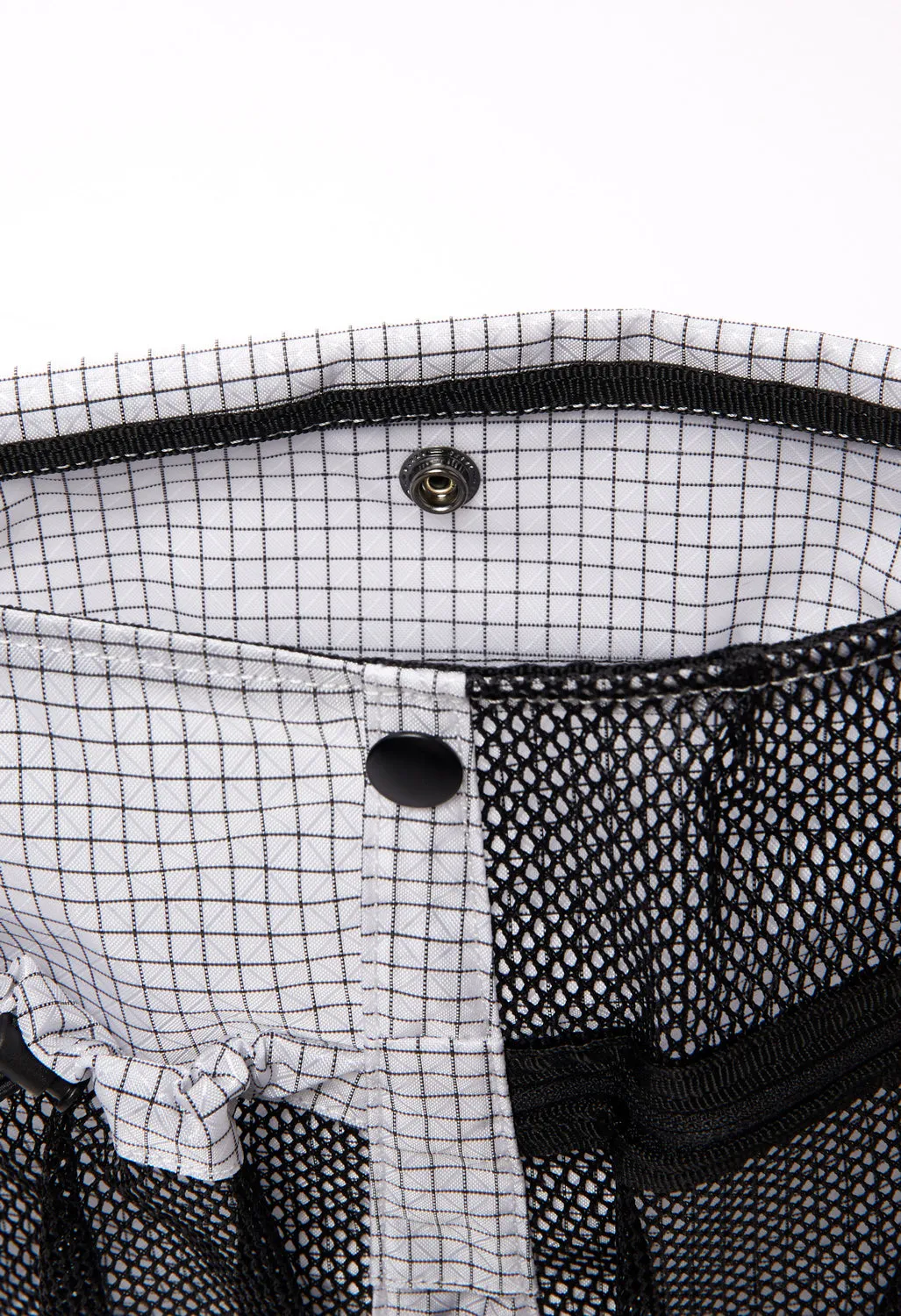 CAYL Seorak 5 B-Grid Mesh - White