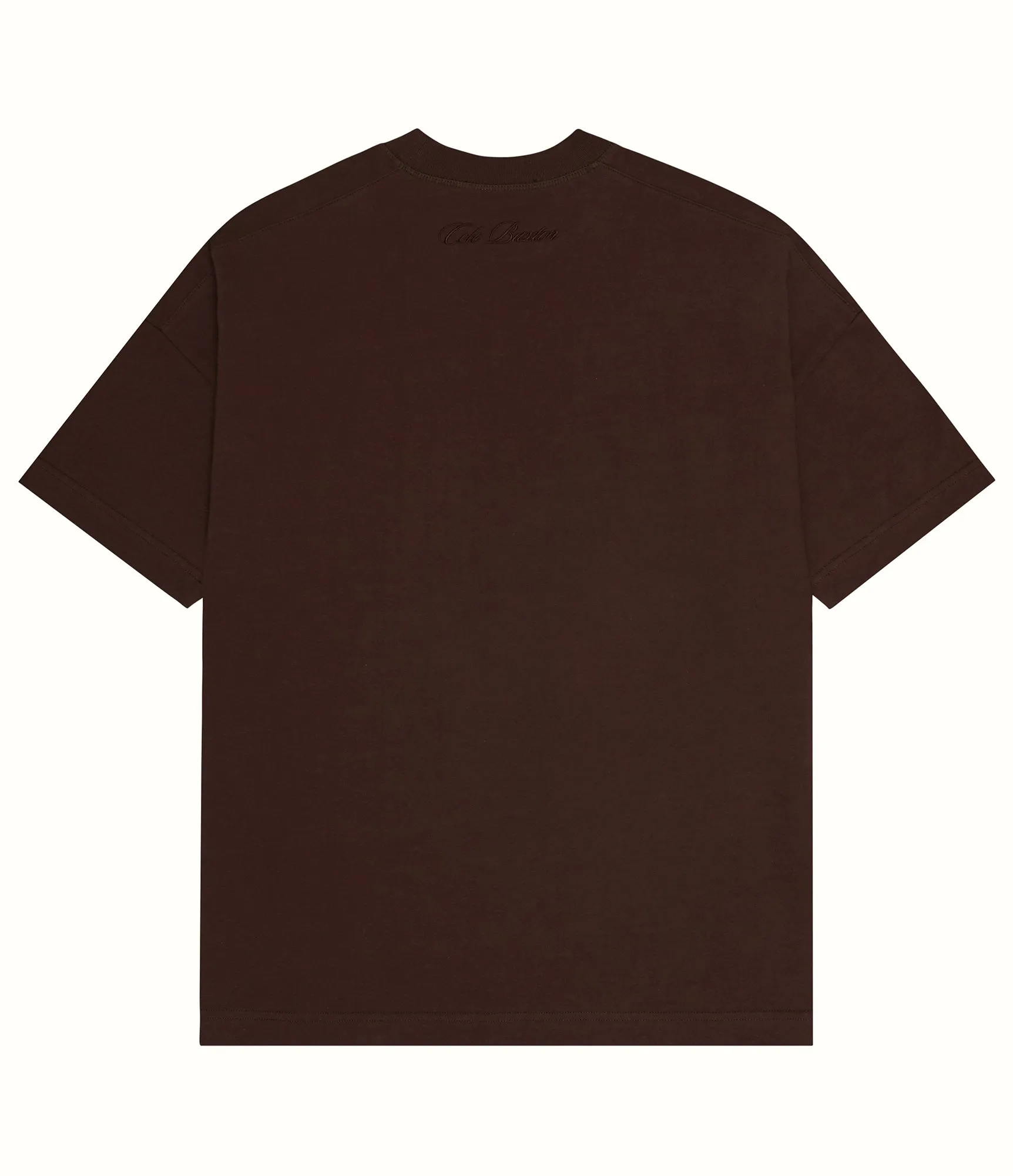 CB POCKET T-SHIRT