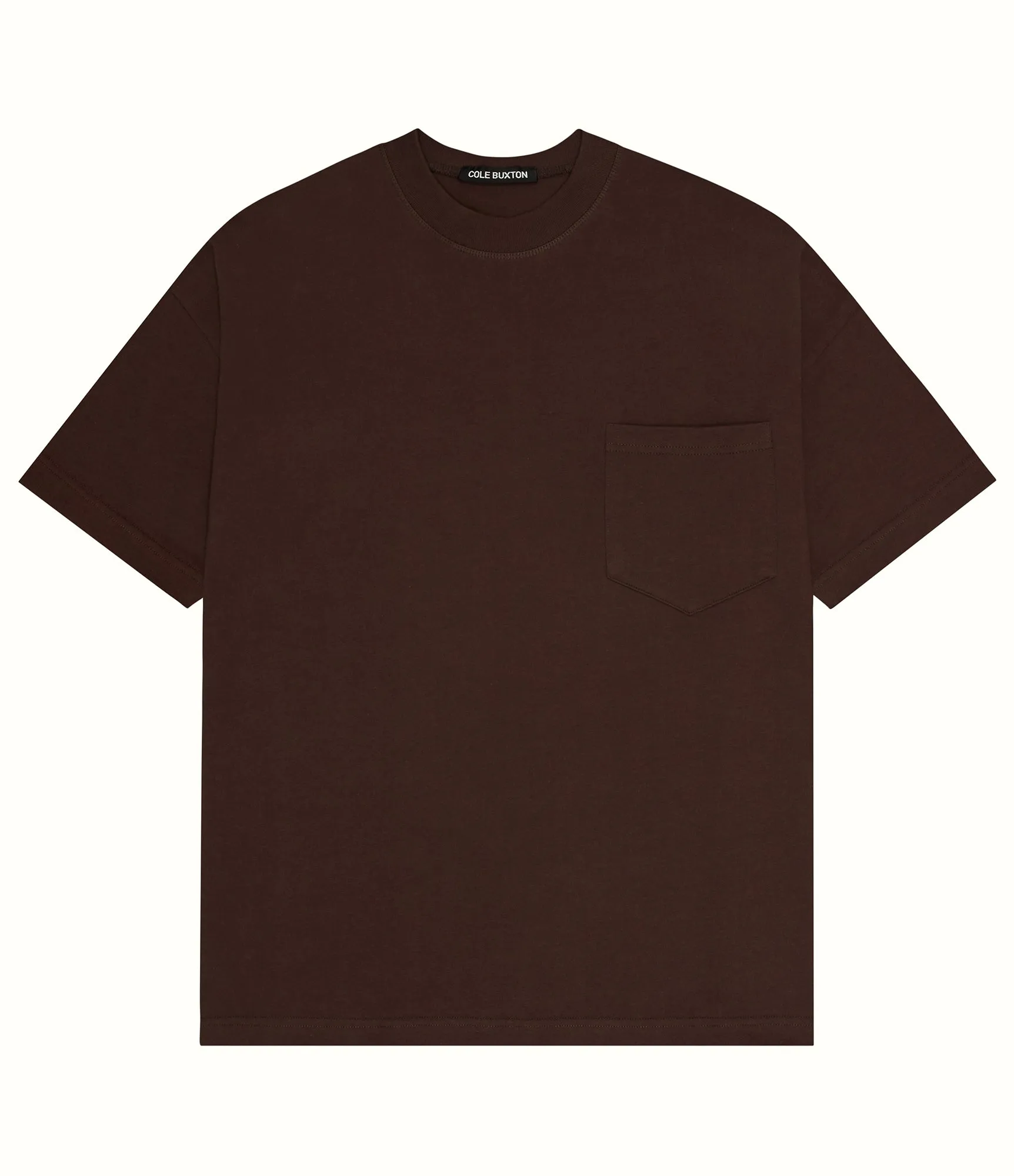 CB POCKET T-SHIRT