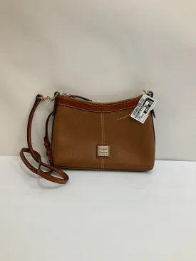 Crossbody Designer By Dooney And Bourke, Size: Small