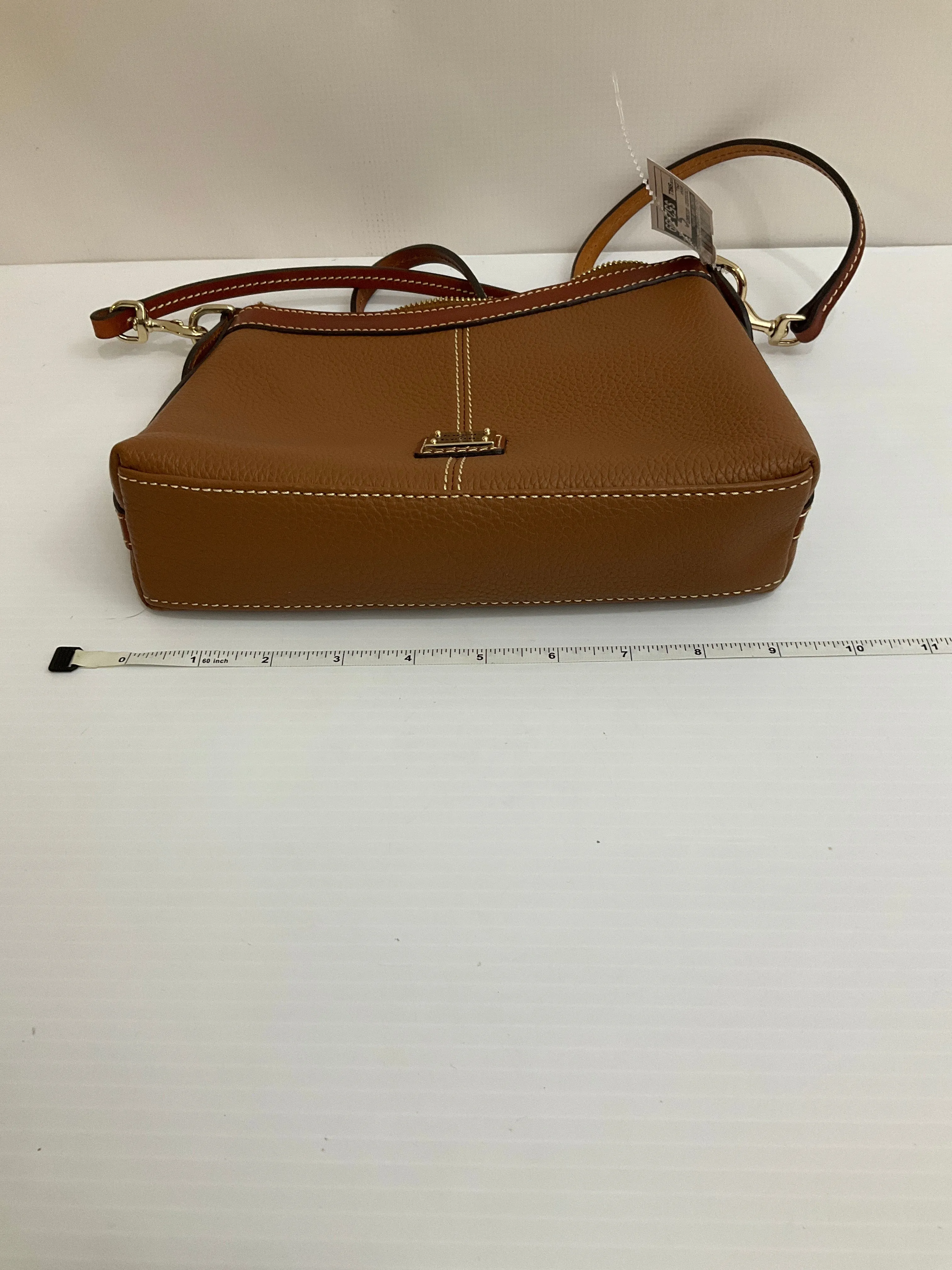 Crossbody Designer By Dooney And Bourke, Size: Small