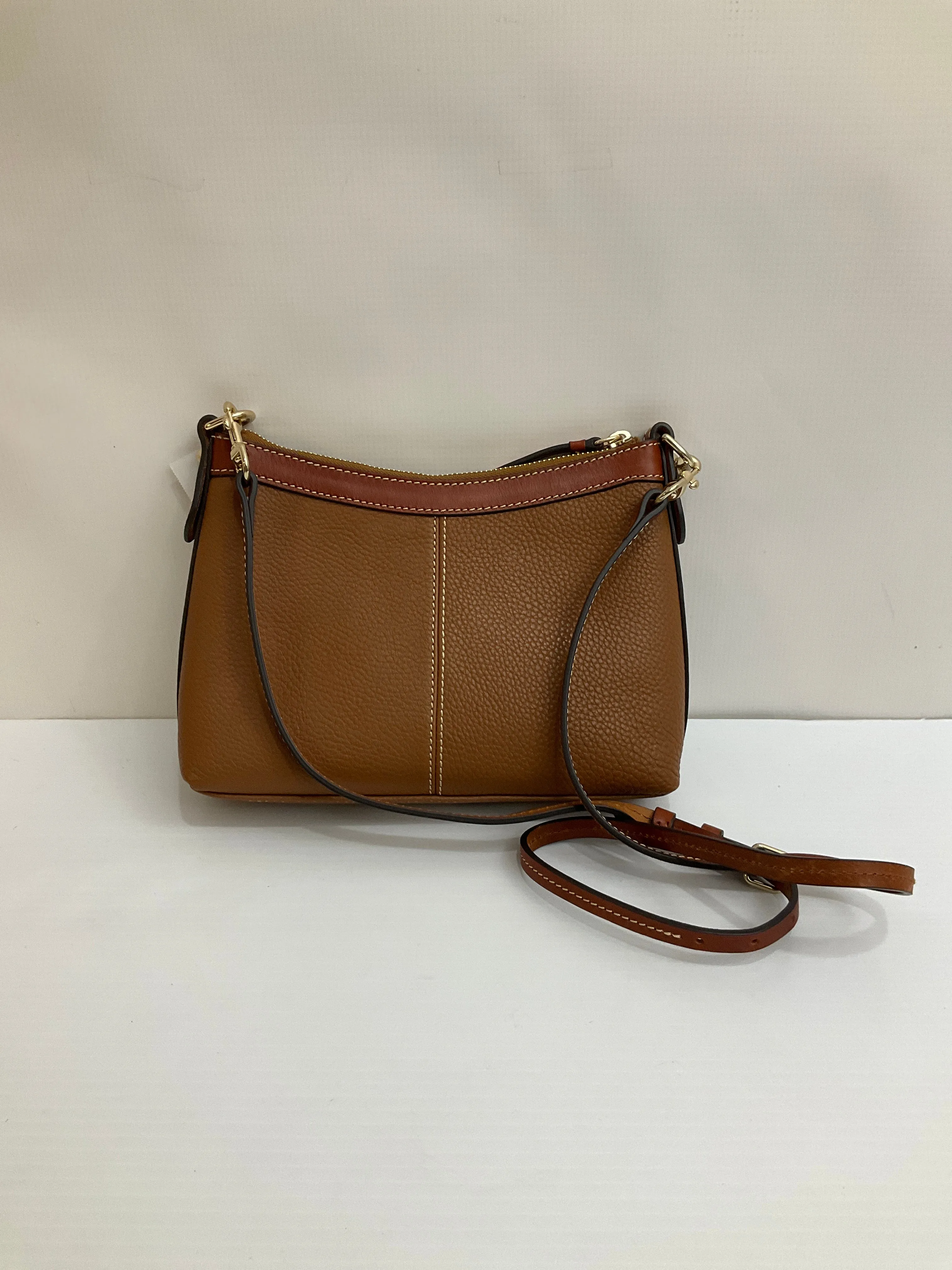 Crossbody Designer By Dooney And Bourke, Size: Small