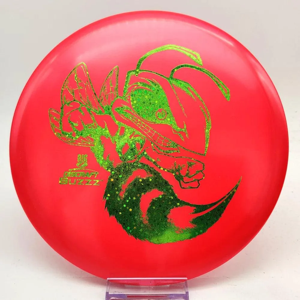 Discraft Big Z Buzzz