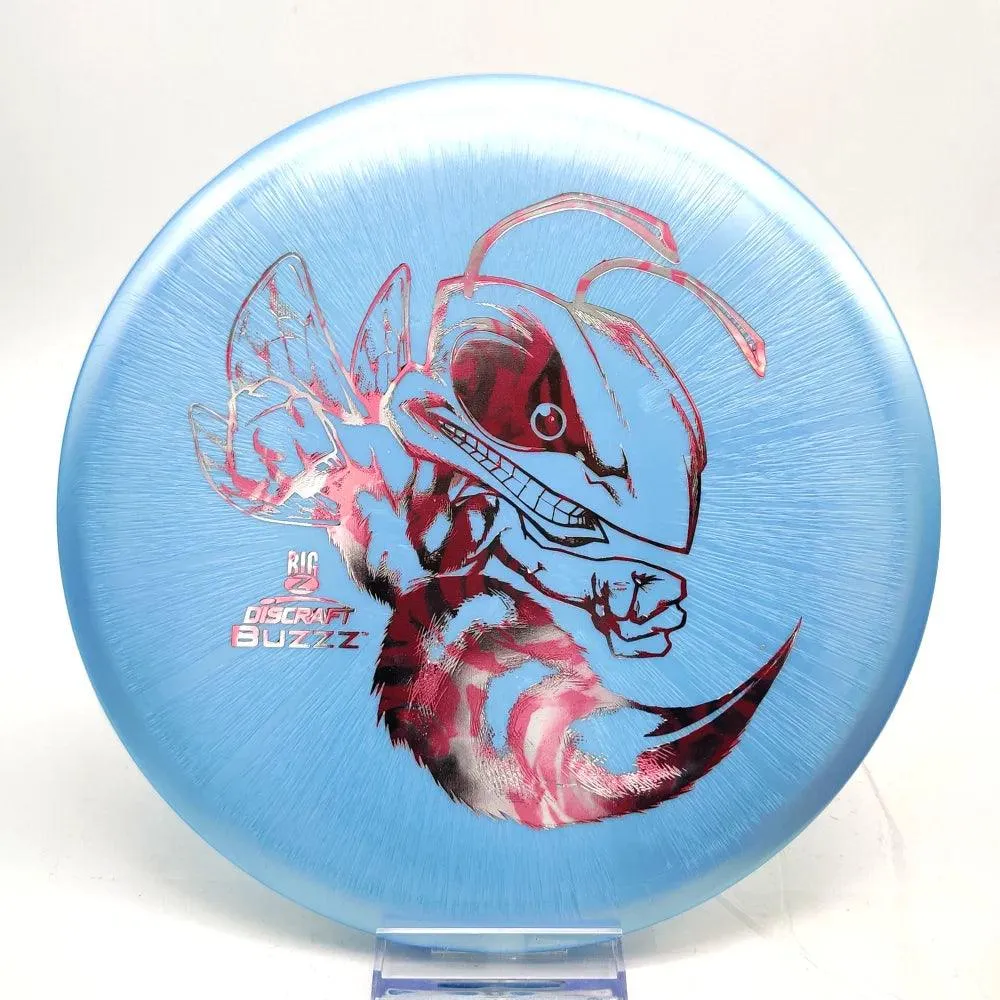 Discraft Big Z Buzzz