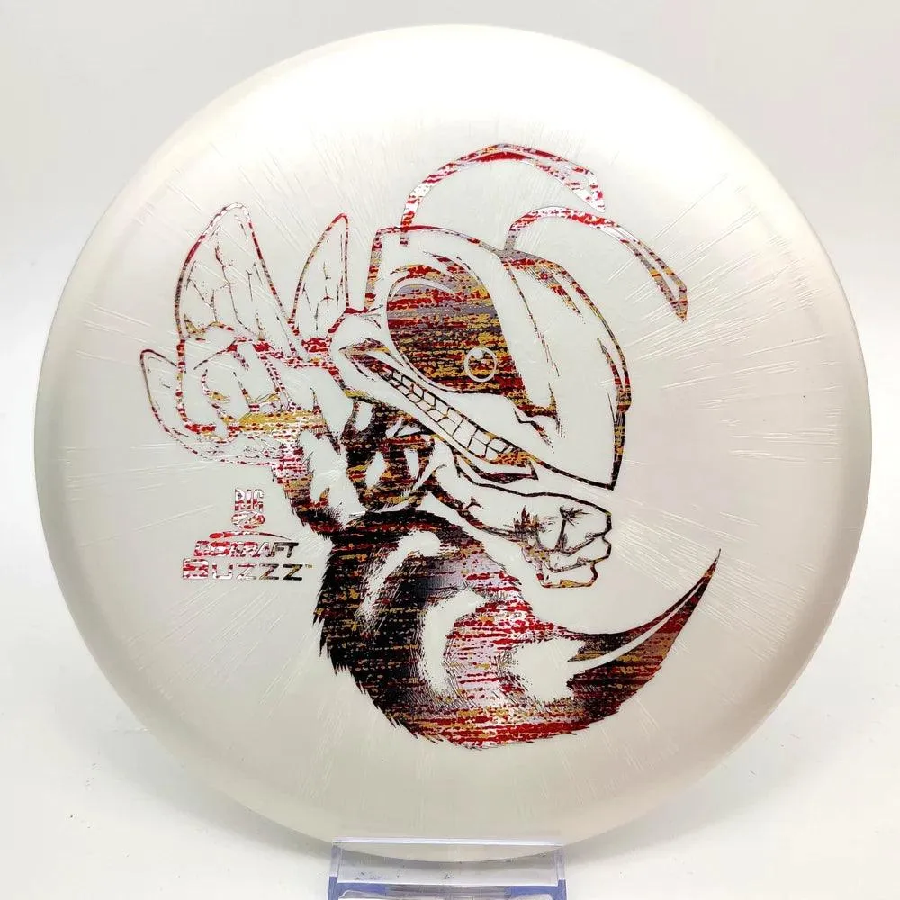 Discraft Big Z Buzzz