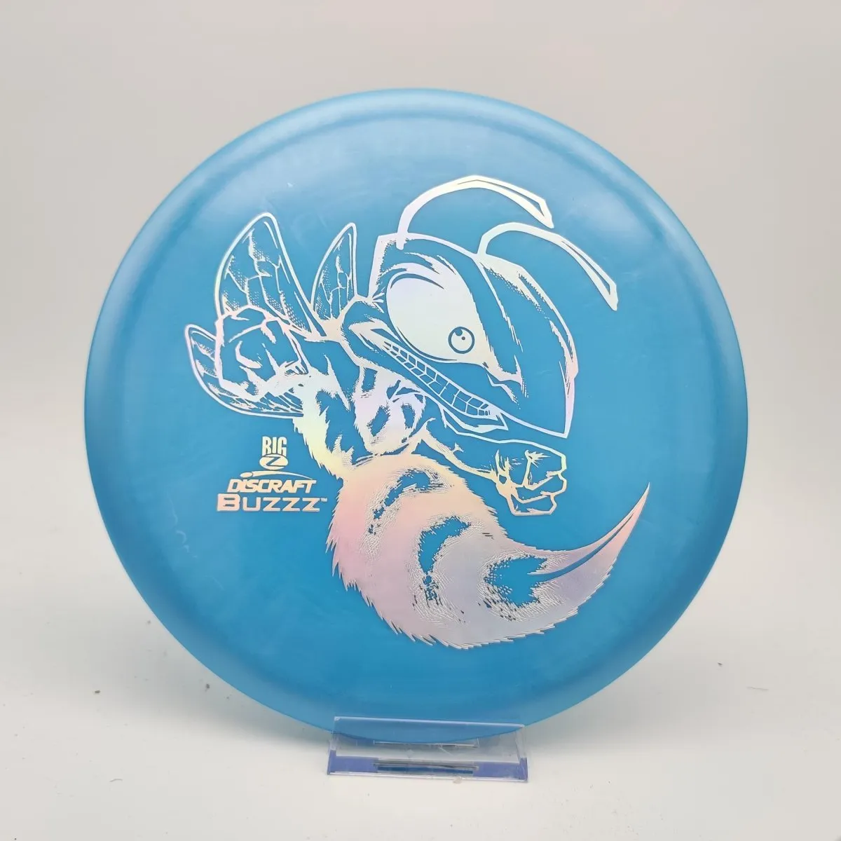 Discraft Big Z Buzzz