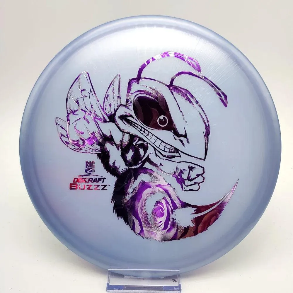 Discraft Big Z Buzzz