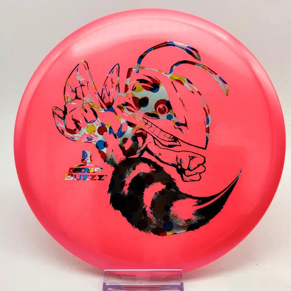 Discraft Big Z Buzzz