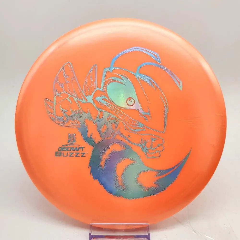 Discraft Big Z Buzzz