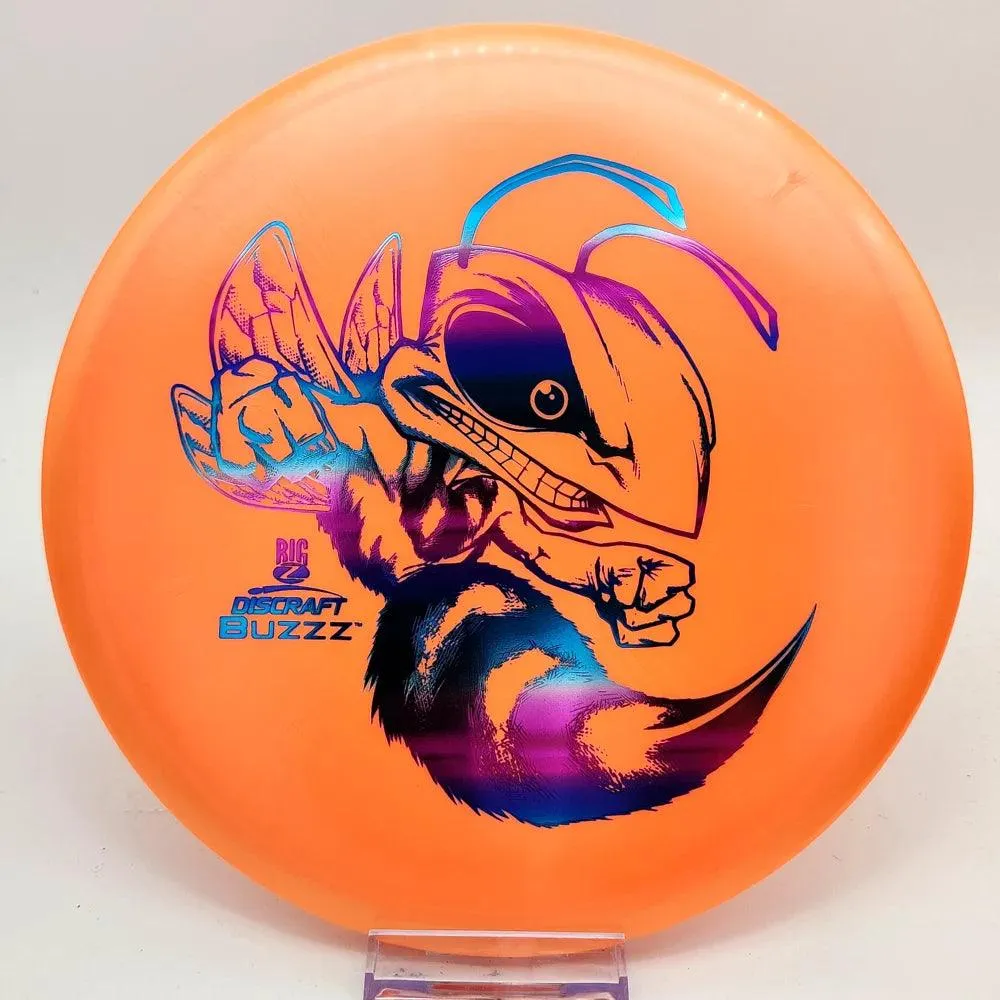 Discraft Big Z Buzzz