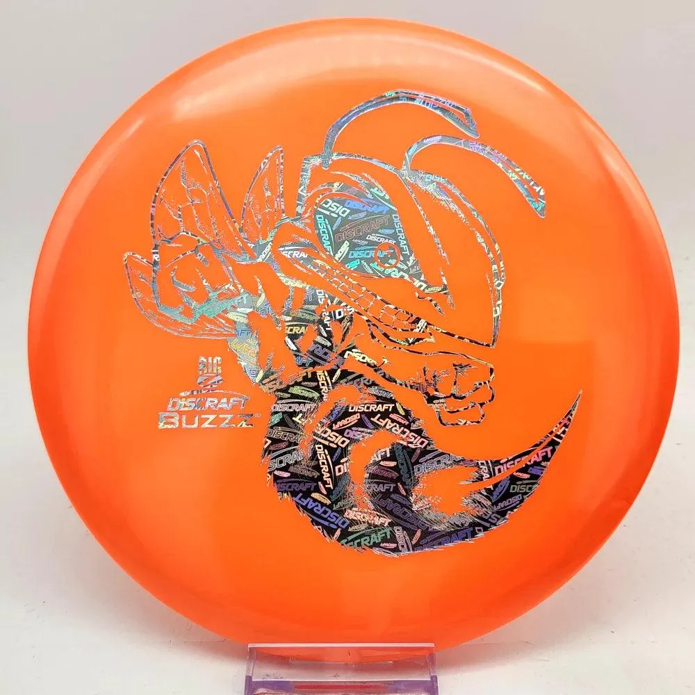 Discraft Big Z Buzzz