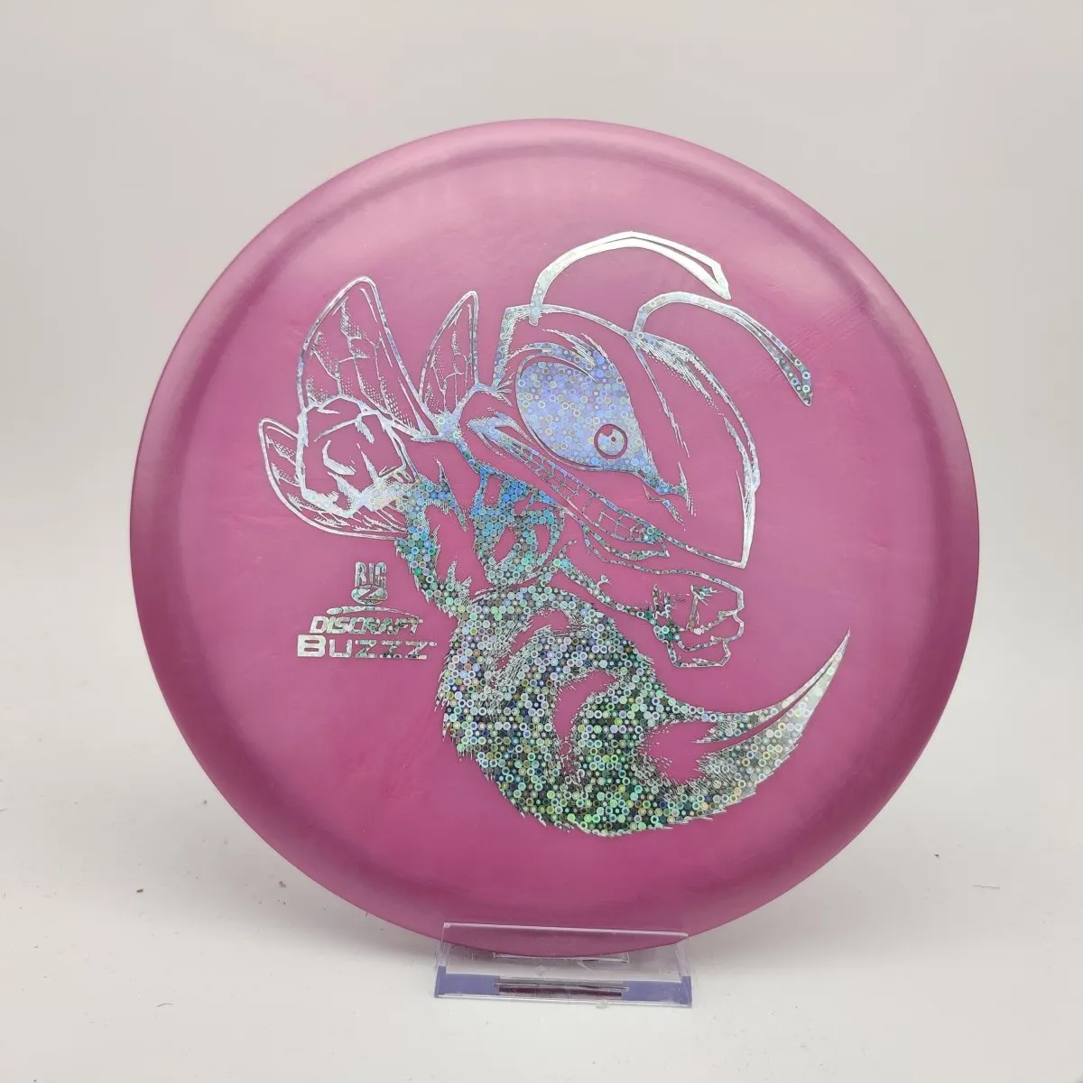 Discraft Big Z Buzzz