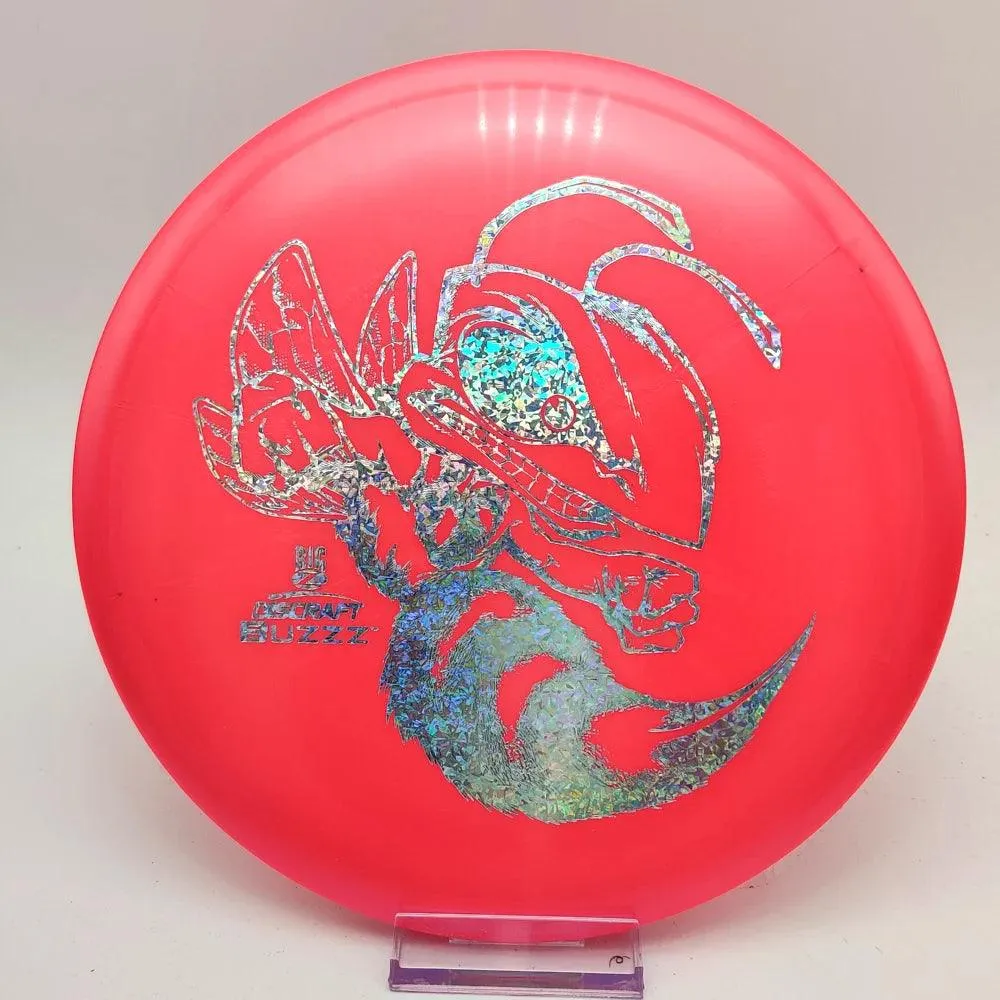 Discraft Big Z Buzzz