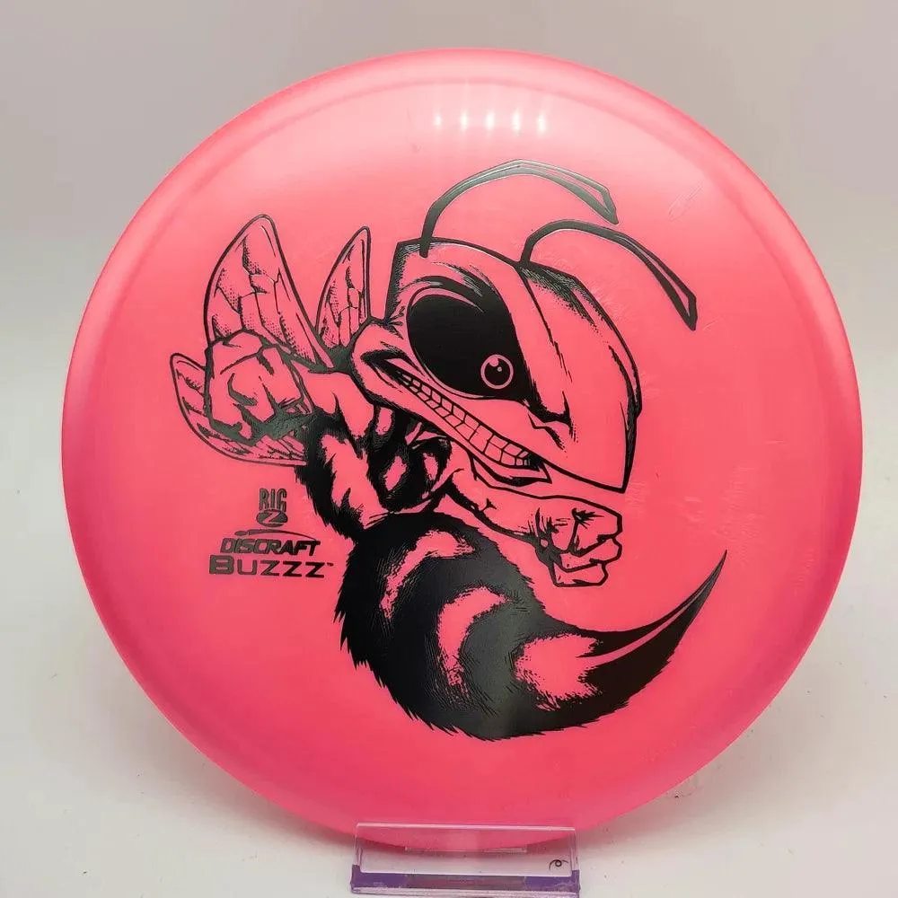 Discraft Big Z Buzzz