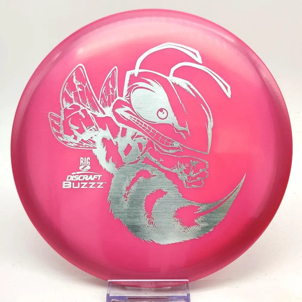 Discraft Big Z Buzzz