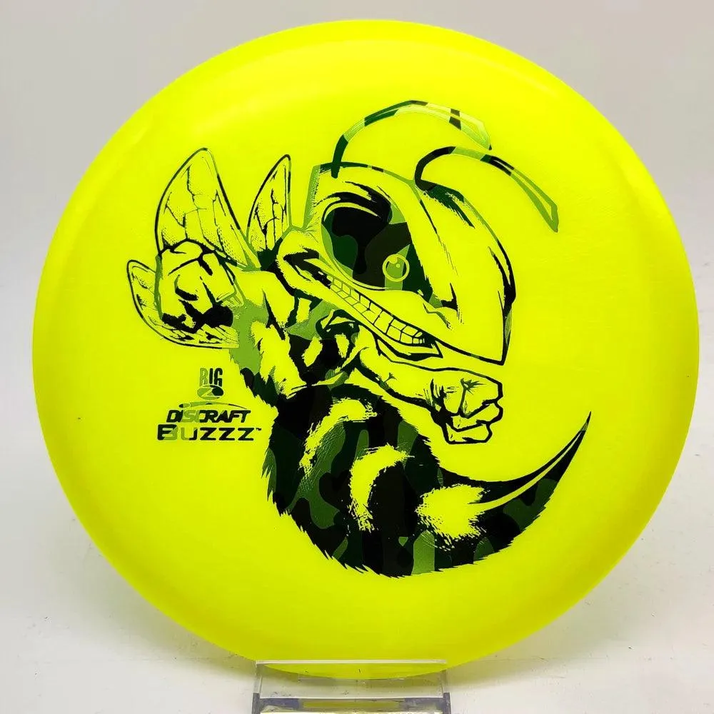 Discraft Big Z Buzzz