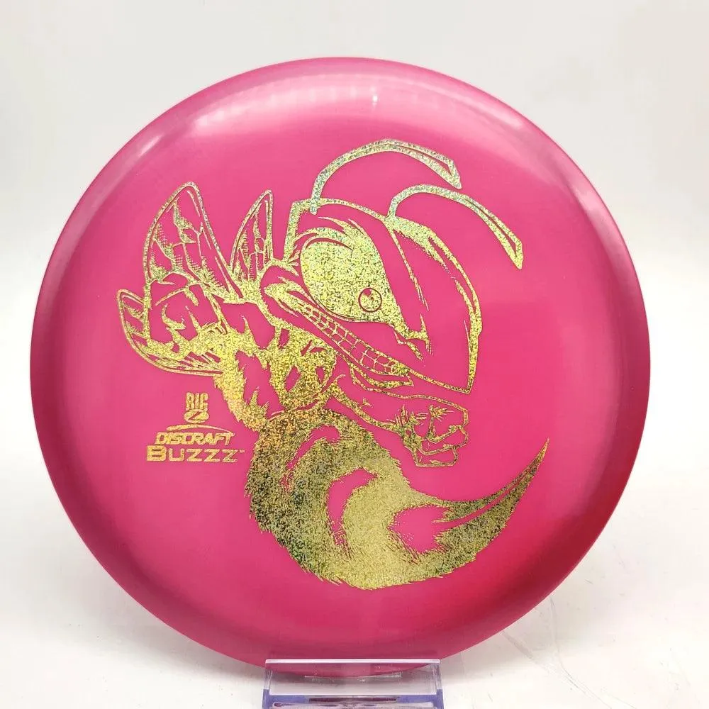 Discraft Big Z Buzzz