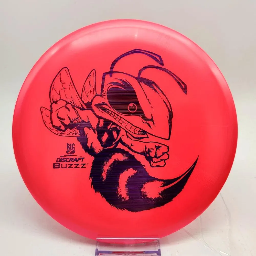 Discraft Big Z Buzzz