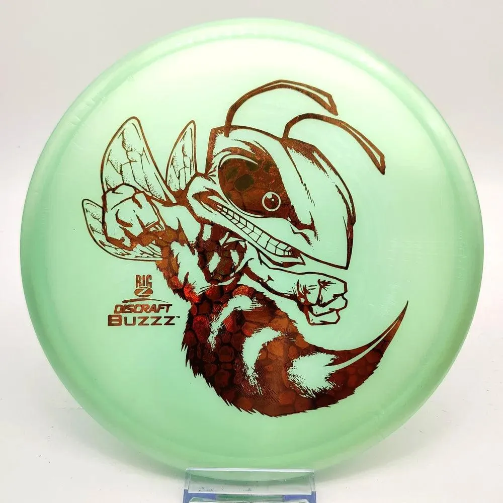 Discraft Big Z Buzzz