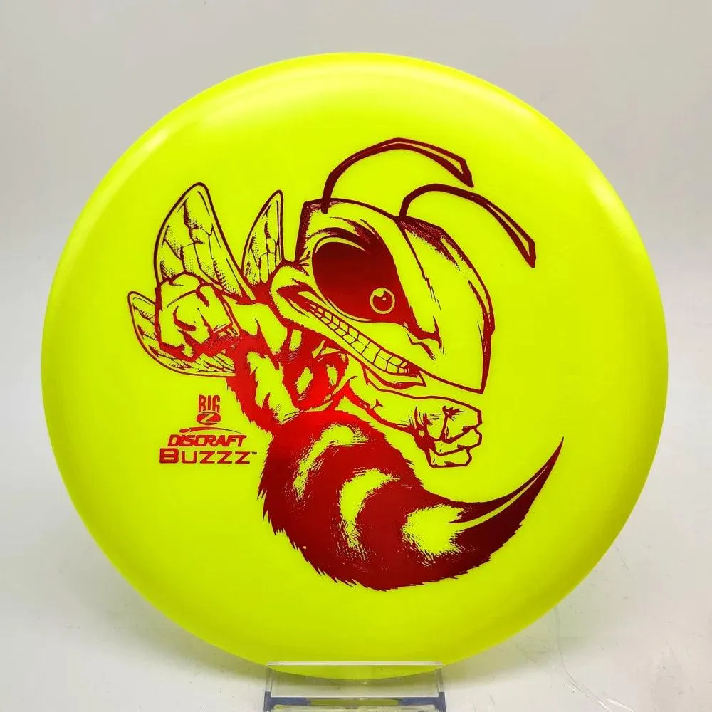 Discraft Big Z Buzzz