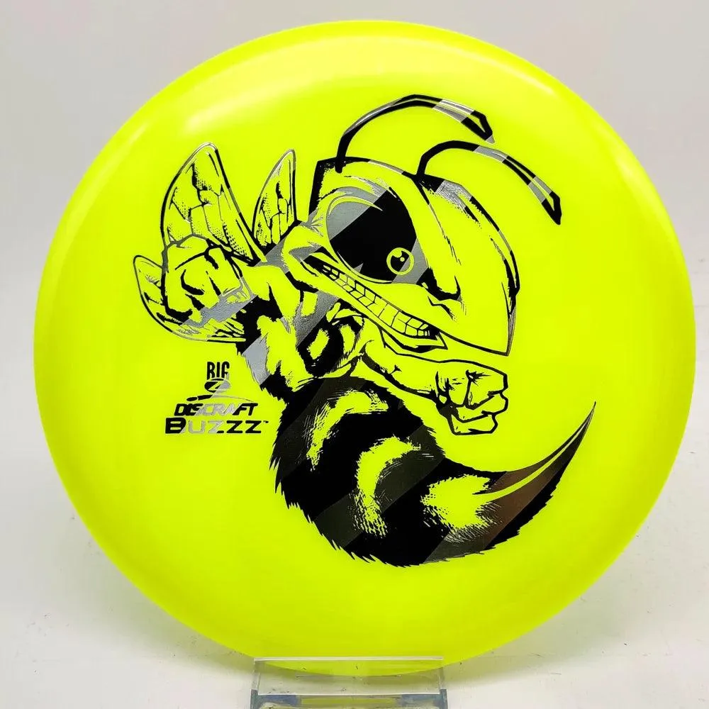 Discraft Big Z Buzzz