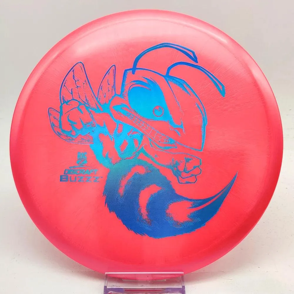 Discraft Big Z Buzzz