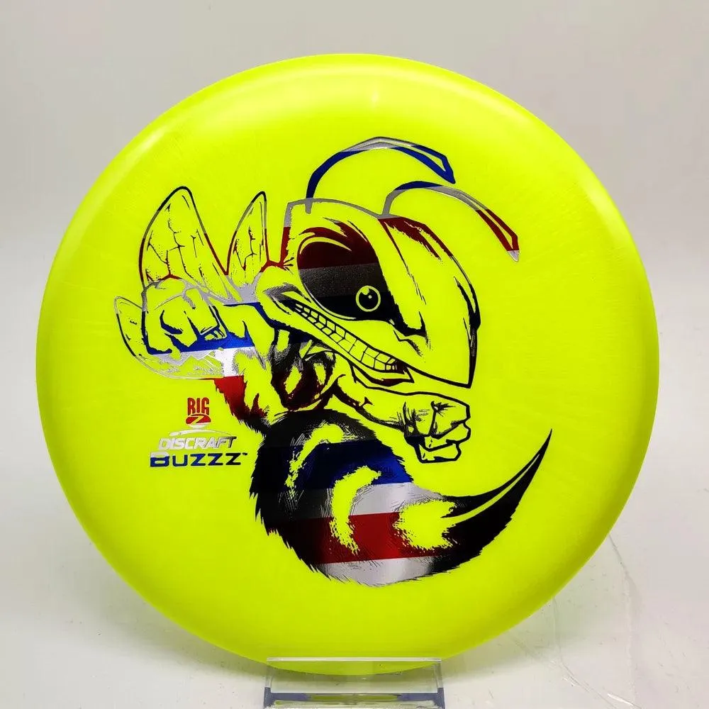 Discraft Big Z Buzzz