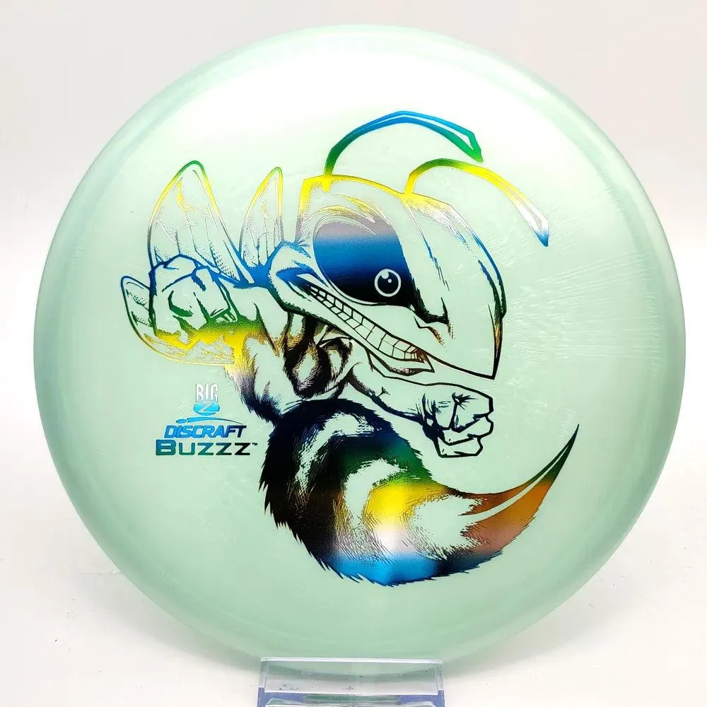 Discraft Big Z Buzzz