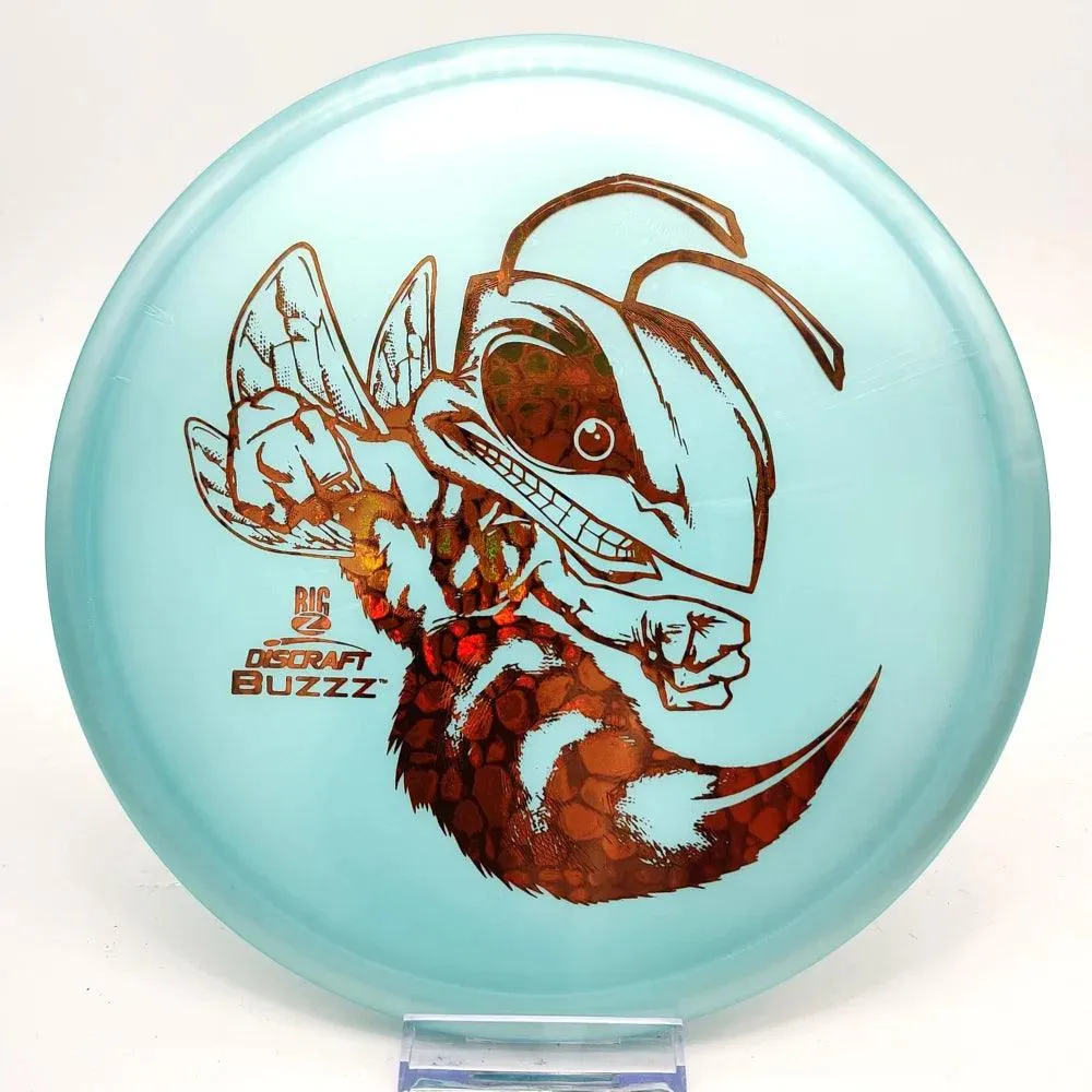 Discraft Big Z Buzzz