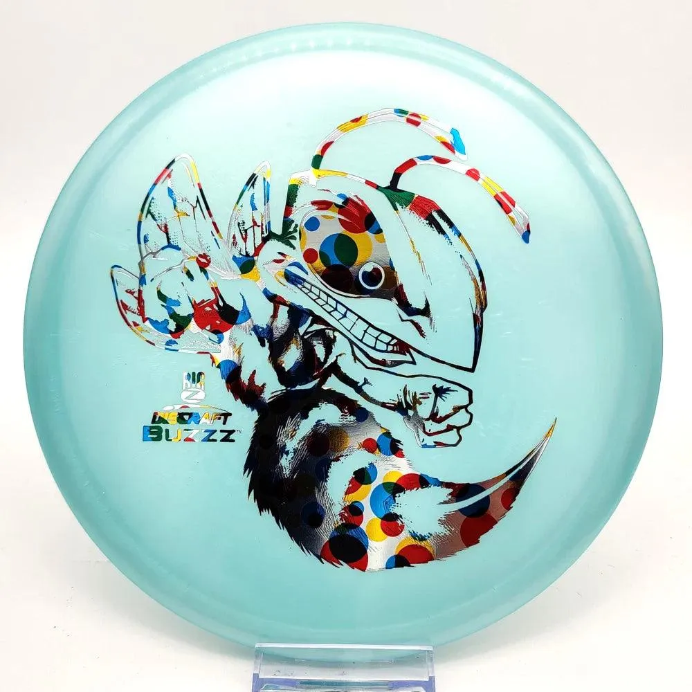 Discraft Big Z Buzzz