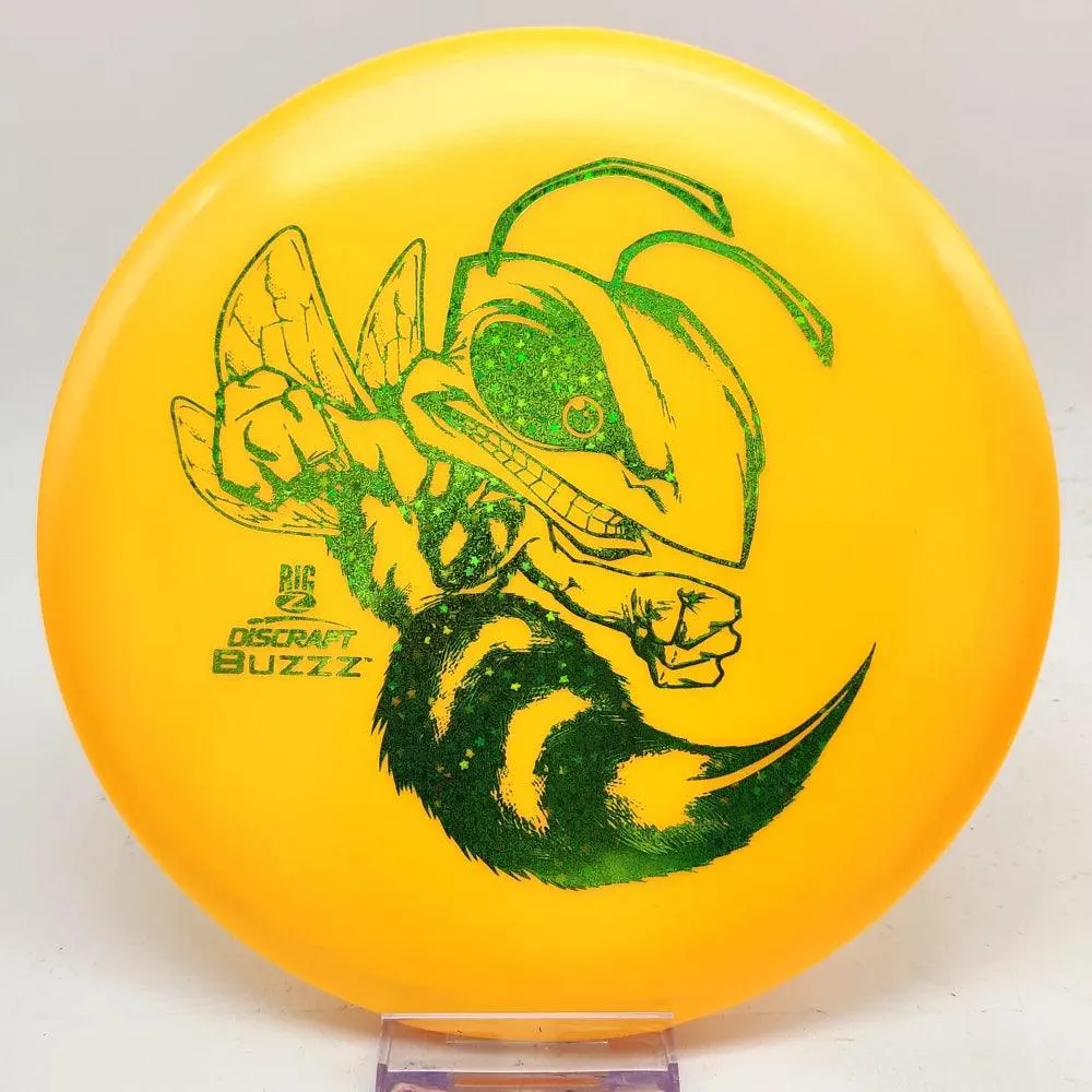 Discraft Big Z Buzzz