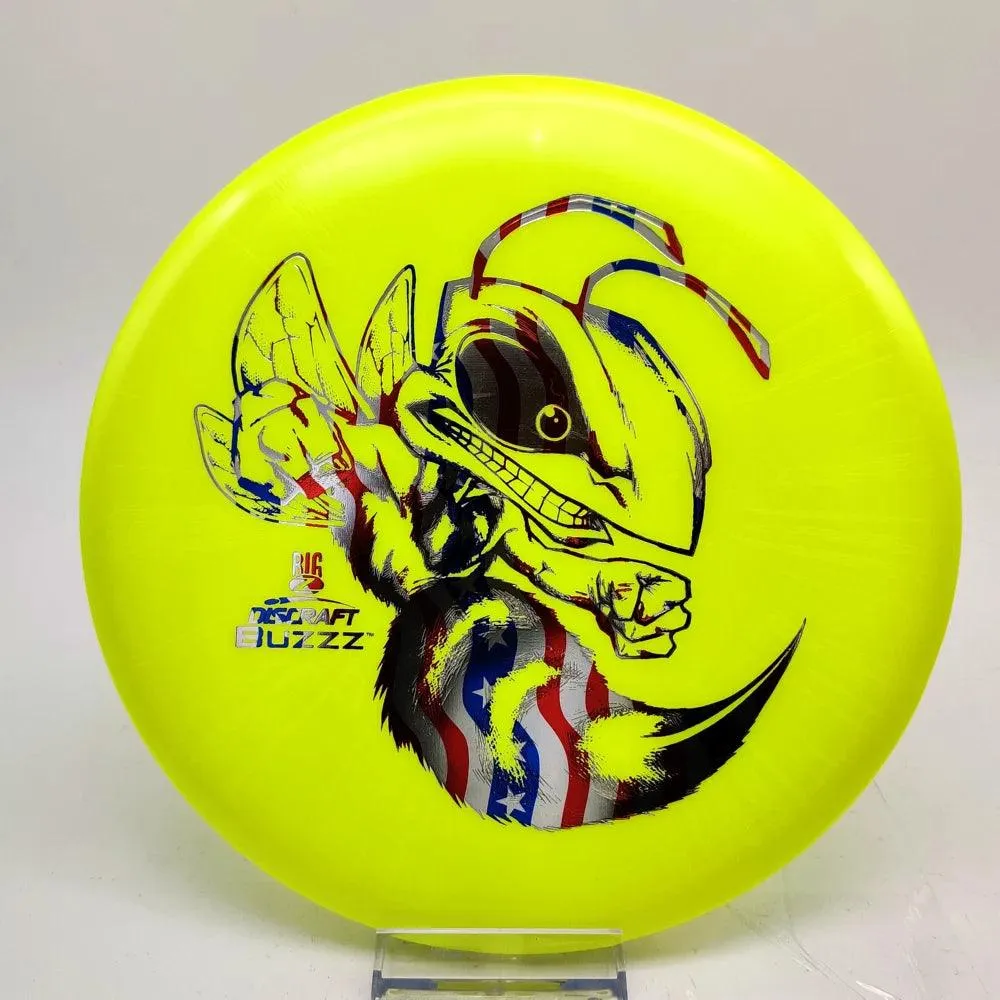 Discraft Big Z Buzzz