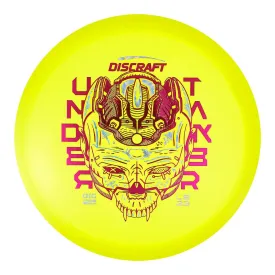 Discraft TriFoil Big Z Undertaker - Ledgestone 2023