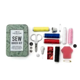 En Route Sew Quick Kit